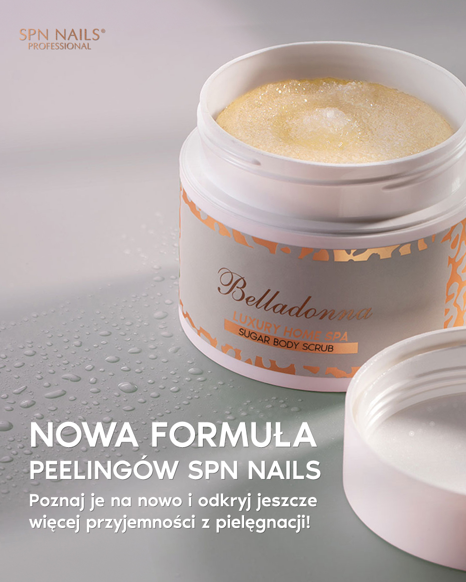 Perfumowana mgiełka do ciała Shimmer z drobinkami 